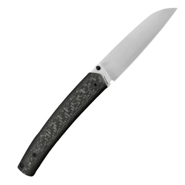 Petrified Fish Patte V2 folding knife PF719CS