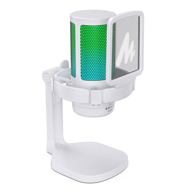 Maono DGM20 mikrofons (balts)