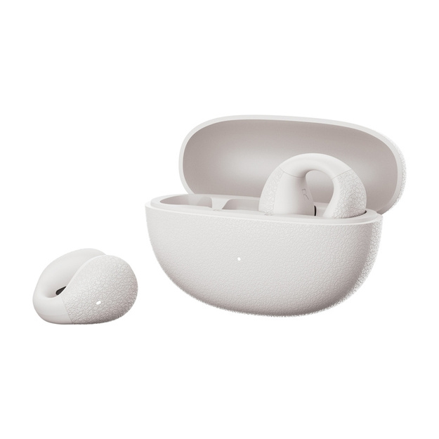 QCY Crossky C10 austiņas (baltas)