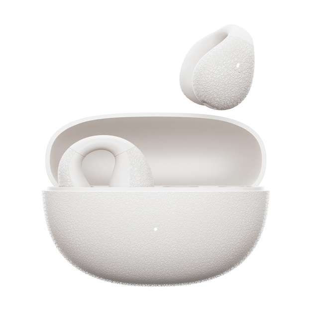 QCY Crossky C10 austiņas (baltas)