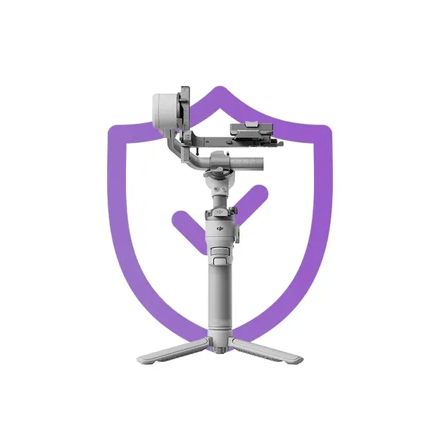 DJI Care Refresh RS 4 Mini (двухлетний тарифный план)