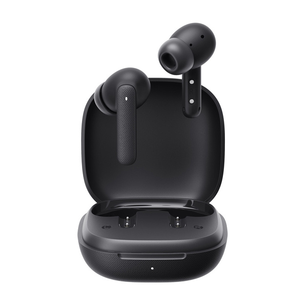 TWS QCY Buds T43 ENC austiņas (pelēkas)