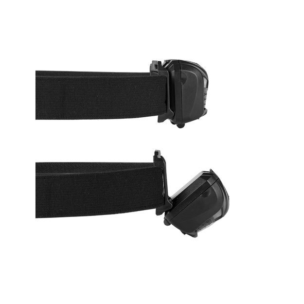 Uzlādējams galvas lukturis ar kustības sensoru VA0020