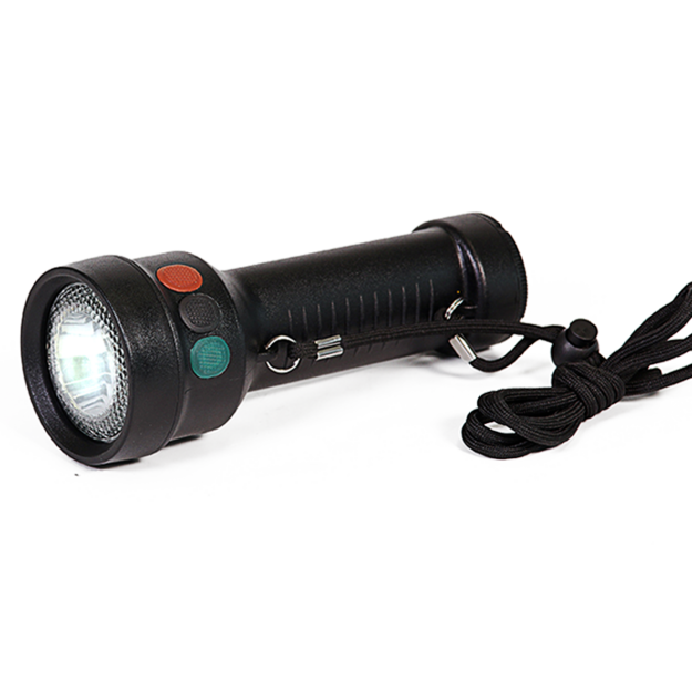 Tormin ZW7600 signalinis žibintas 