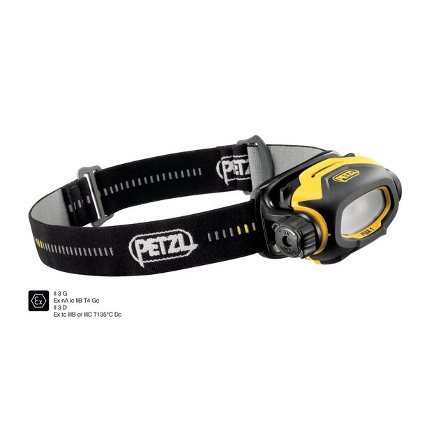 Petzl Pixa 1 lukturis