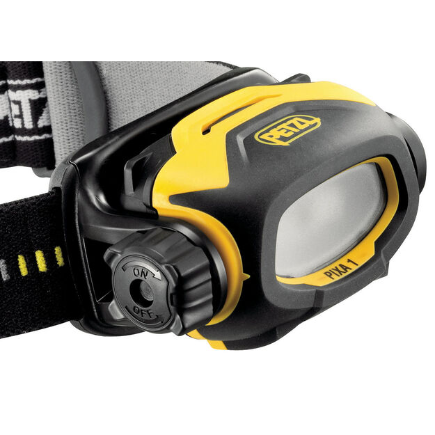 Petzl Pixa 1 lukturis