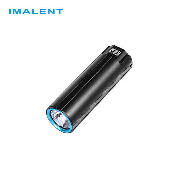 Imalent LD10 1200lm lukturis