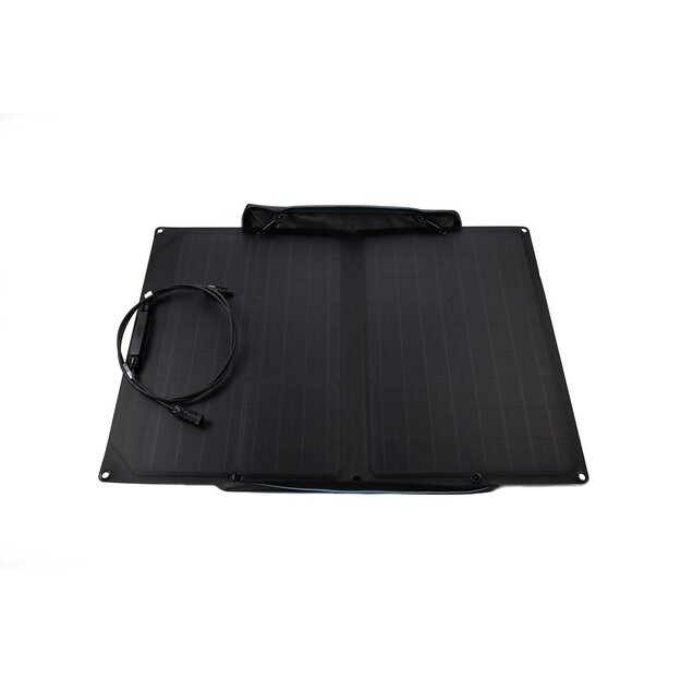Ecoflow solar panel for 110 W power station