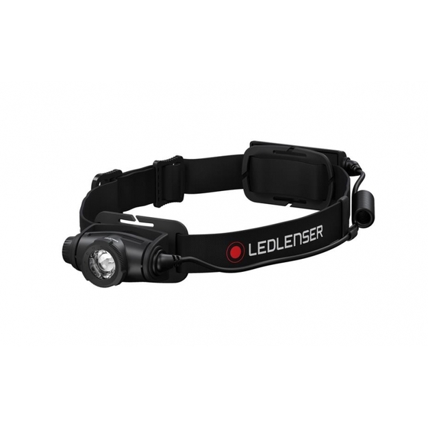 Ledlenser H5R Core lukturis