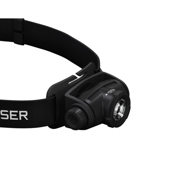 Фонарик на голове Ledlenser H5R Core