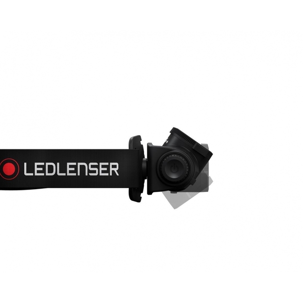 Фонарик на голове Ledlenser H5R Core
