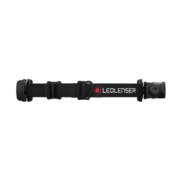 Фонарик на голове Ledlenser H5R Core