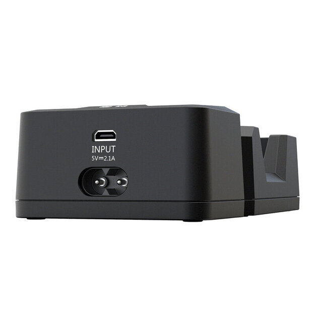 XTAR X2 akumulatora lādētājs