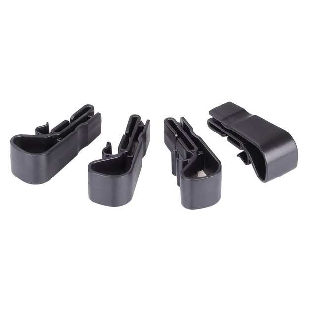 FENIX ALD-02 ķiveres āķu komplekts priek&scaron;ējam lukturim