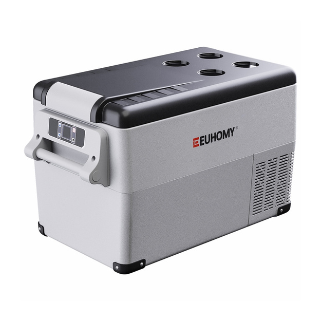 Euhomy CF001-35GR auto ledusskapis, 30L