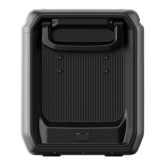 EcoFlow Glacier Classic 45l portable refrigerator