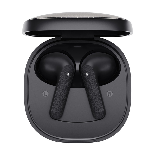 TWS QCY T41 austiņas (melnas)