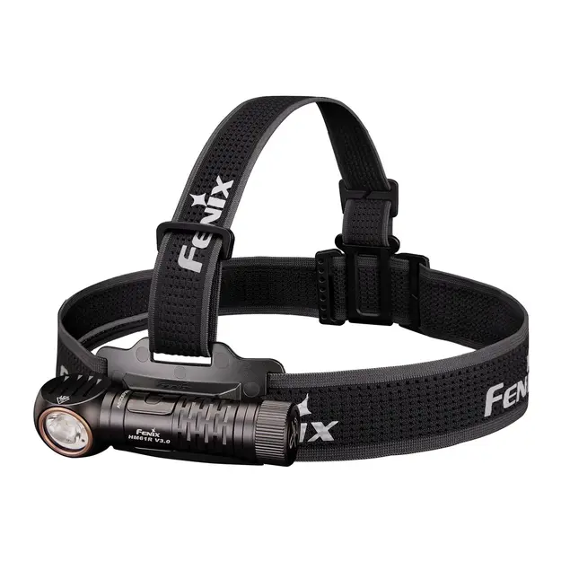 Fenix ​​​​​​HM61R V3.0 LED lukturītis