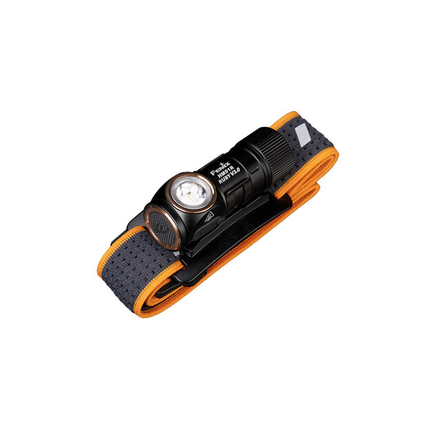 Fenix HM51R Ruby V3.0 lukturis 860 lm