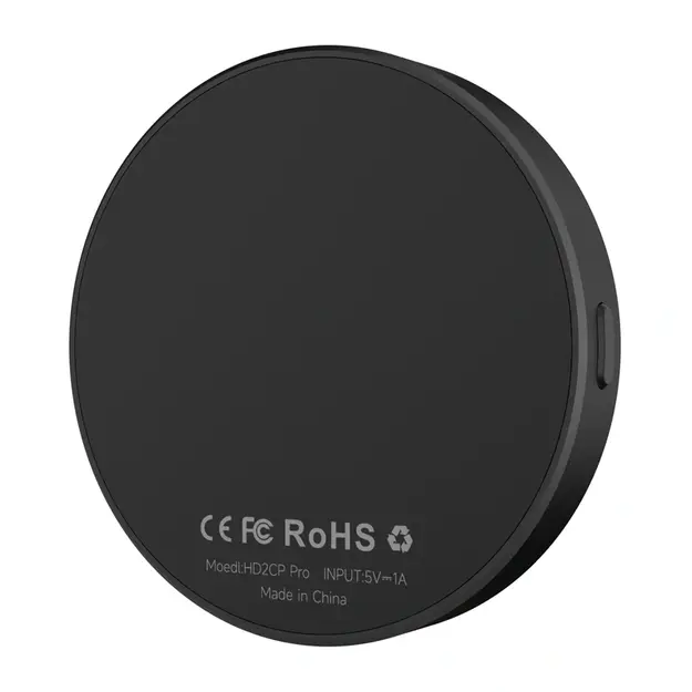 Carlinkit Wireless Adapter HD2CP-PRO Carplay&Android