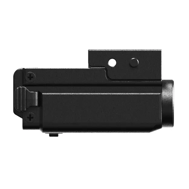 Skywoods PL300G Tactical Flashlight with Laser