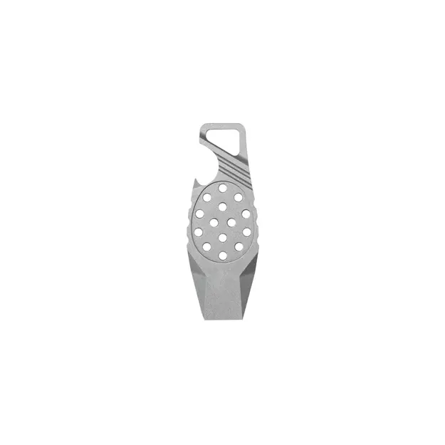Kubey Pry Bar Multitool, Gray Titanium (KU447A)