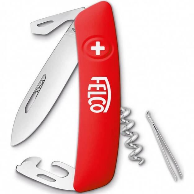 FELCO 503 Multi-purpose Pocket Knife