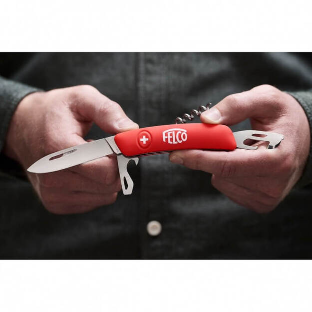 FELCO 503 Multi-purpose Pocket Knife