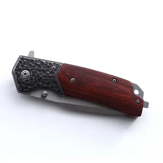 Foxter saliekamais nazis, 21 cm