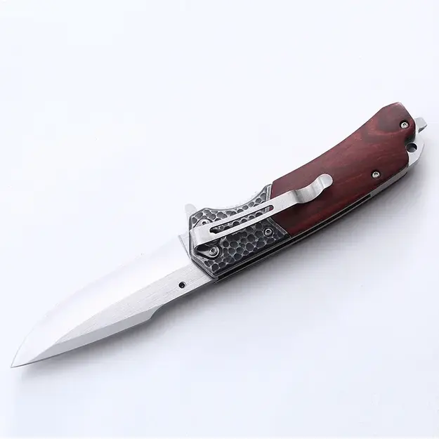 Foxter saliekamais nazis, 21 cm