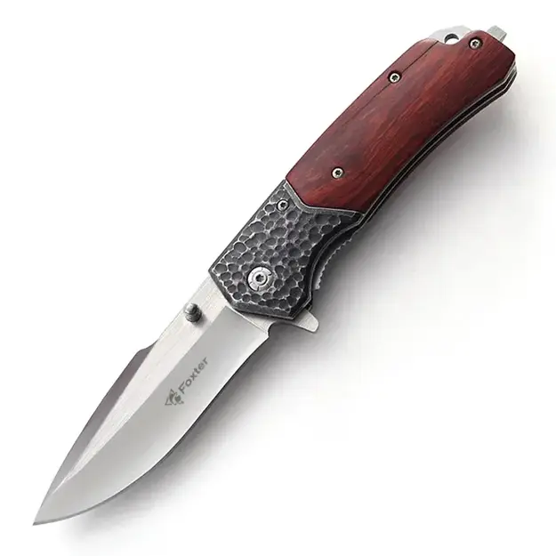 Foxter saliekamais nazis, 21 cm