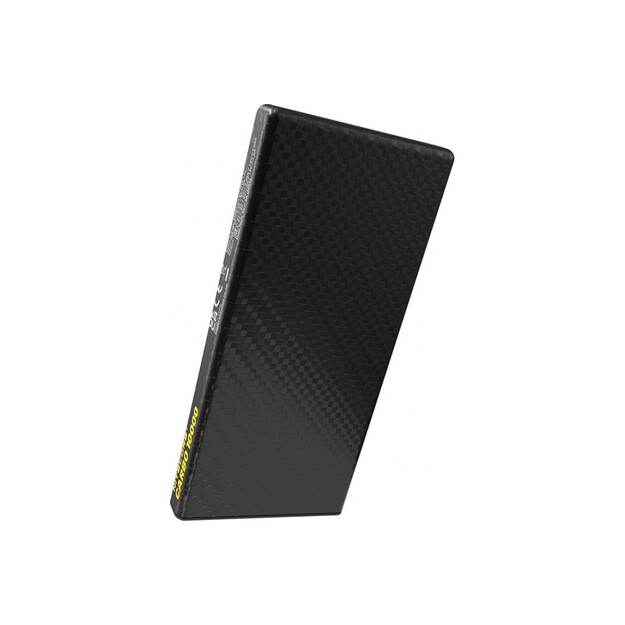 Nitecore CARBO 10000 īpa&scaron;i viegls ārējais akumulators (Power Bank)