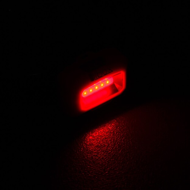 Lukturis COB LED 3W LIBOX