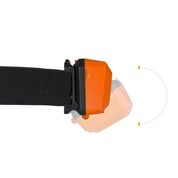 Lukturis COB LED 3W LIBOX