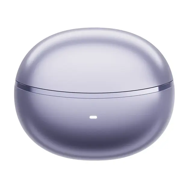 QCY N70 HT18 LITE Wireless Earbuds (Purple)