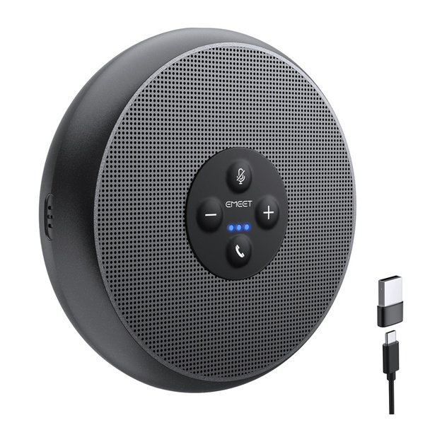 EMEET OfficeCore M1A Conference Speaker