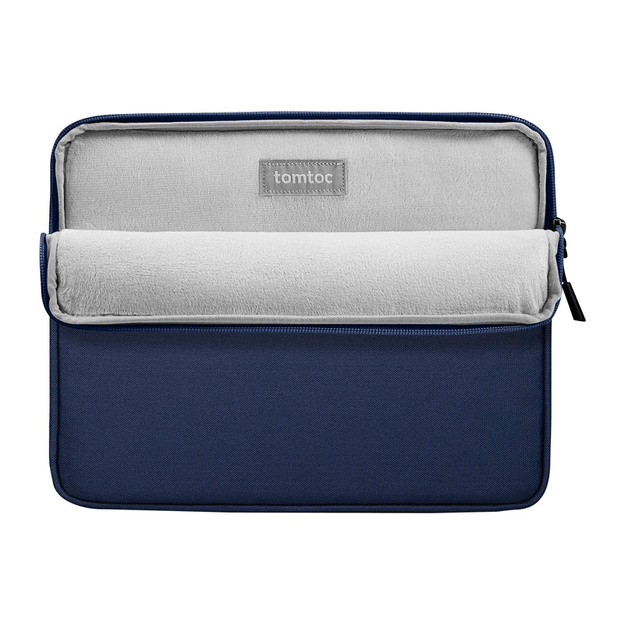 TOMTOC Light-B18 11   Tablet Case (Navy Blue)