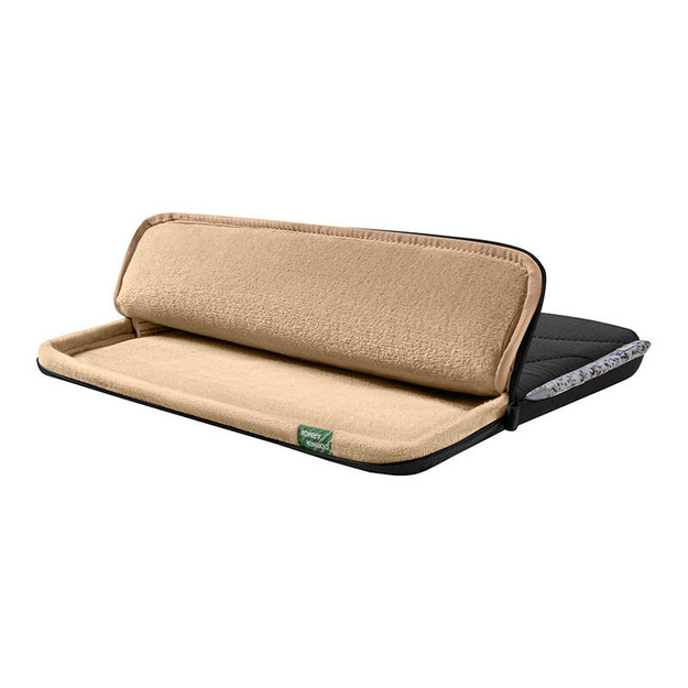 Tomtoc Terra-A27 16   laptop case (black)