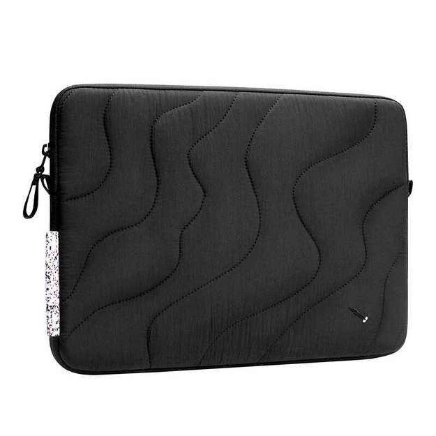 Tomtoc Terra-A27 16   laptop case (black)