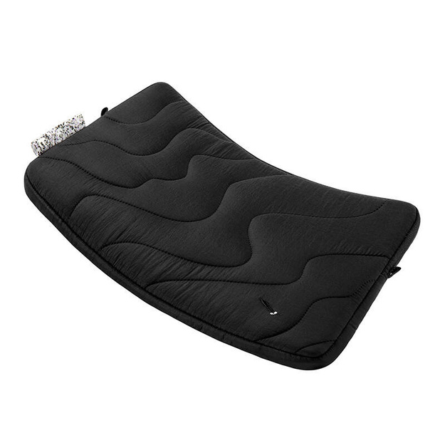 Tomtoc Terra-A27 16   laptop case (black)