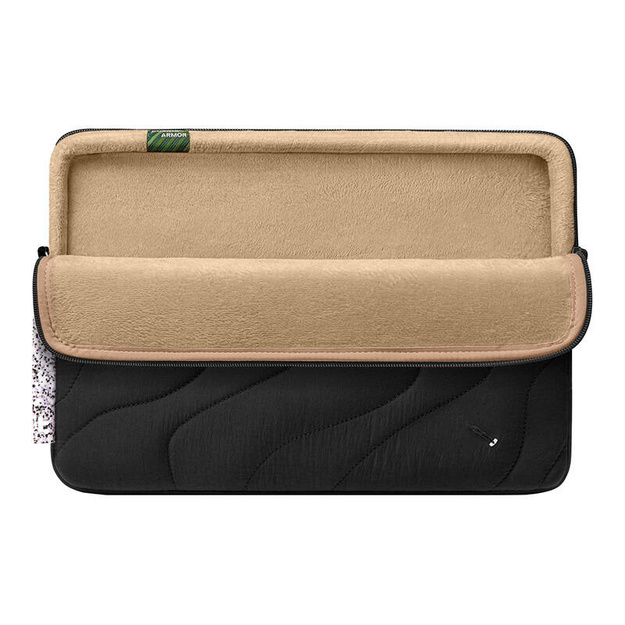 Tomtoc Terra-A27 16   laptop case (black)