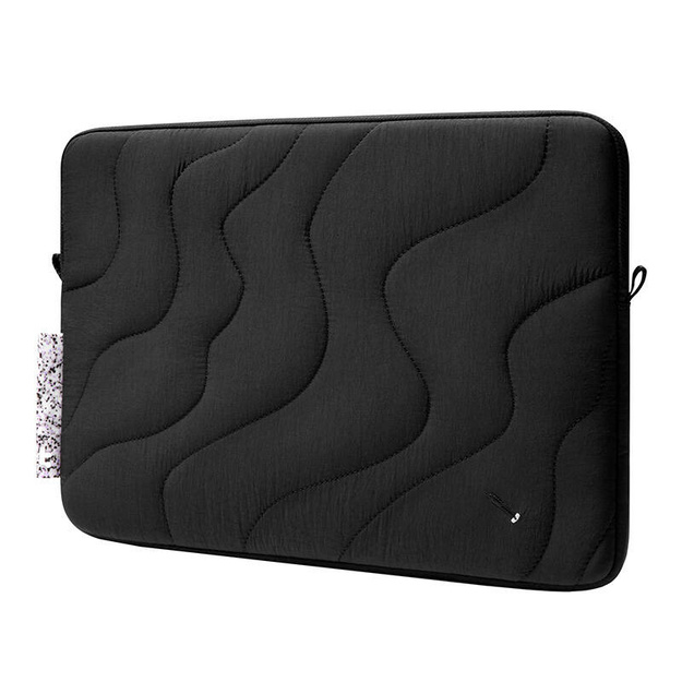 Tomtoc Terra-A27 16   laptop case (black)