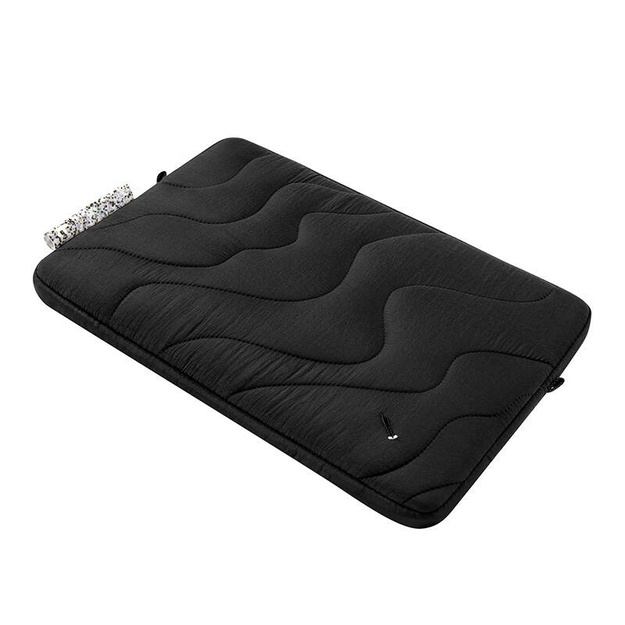 Tomtoc Terra-A27 16   laptop case (black)