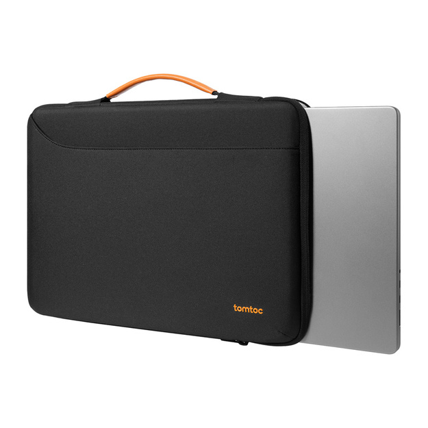TOMTOC Defender-A22 13   Laptop Bag (Black)