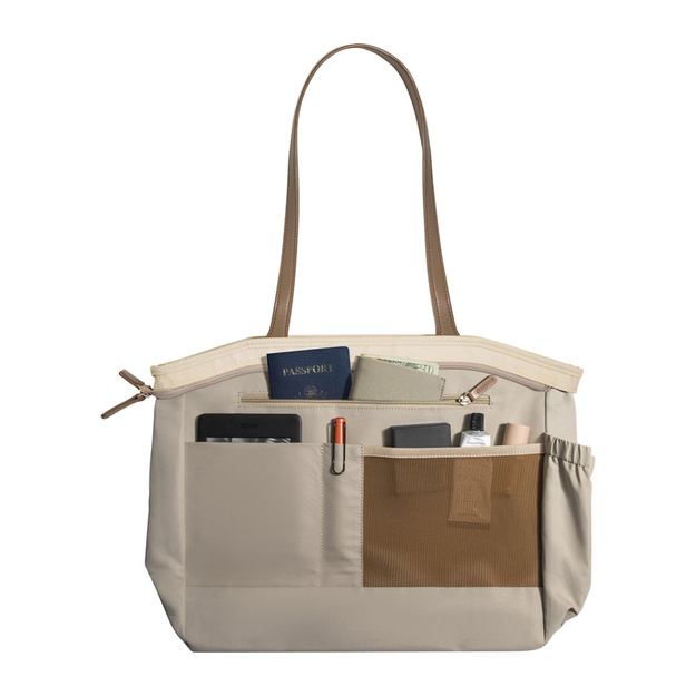 TOMTOC Versatile-T23 14  /10L Laptop Bag (Olive)