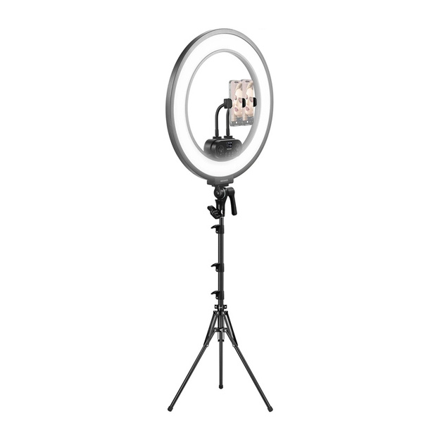 Neewer RL45B 45W 18&Prime; Ultra-Thin LED Ring Light Kit