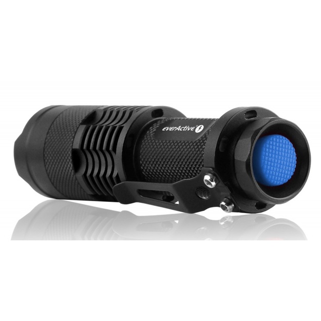LED žibintuvėlis everActive FL-180  Bullet  CREE XP-E2 