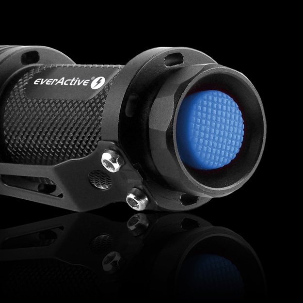 LED žibintuvėlis everActive FL-180  Bullet  CREE XP-E2 