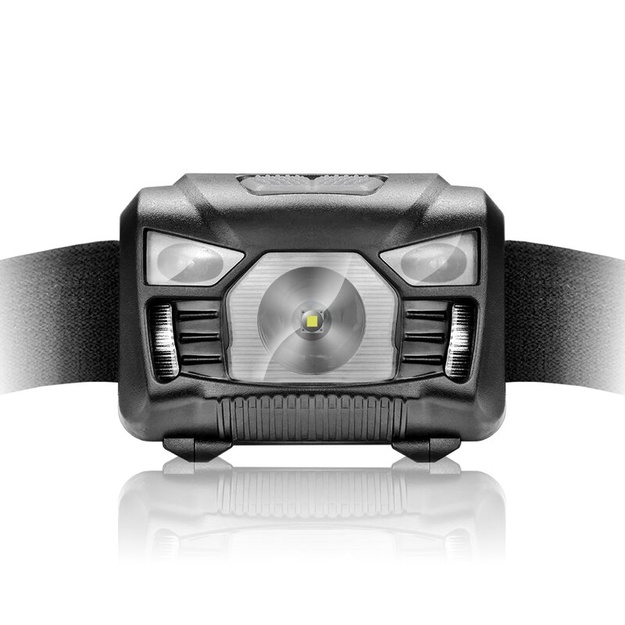 EverActive HL-160 Viper LED priek&scaron;ējais lukturis