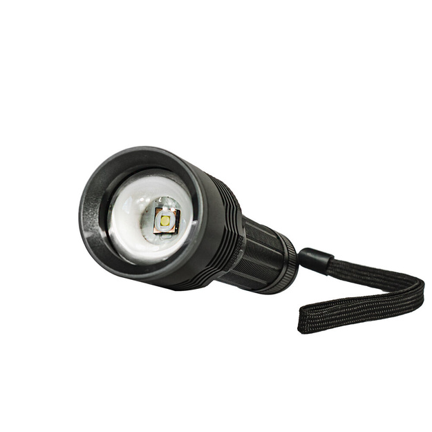 Technik P26 V2 LED + USB-C 1000 lūmenu lukturis